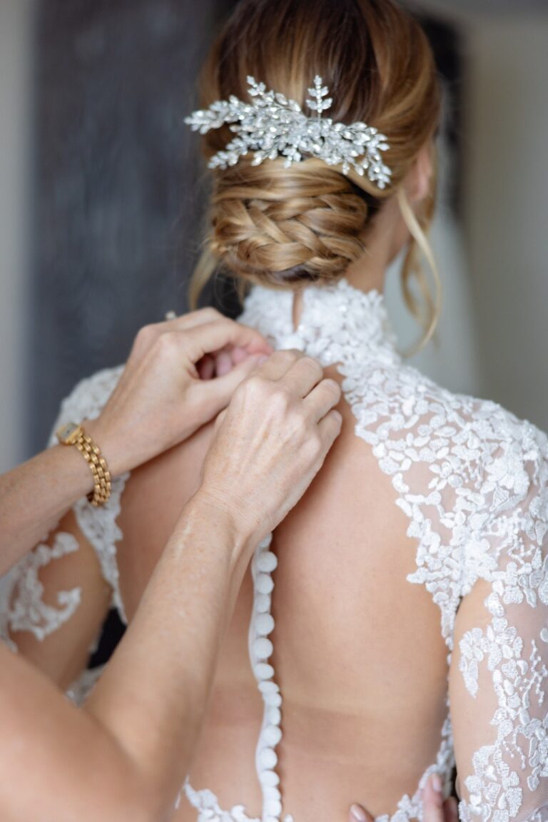 Wedding Photographers NYC