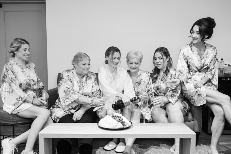 Wedding Photographers NYC