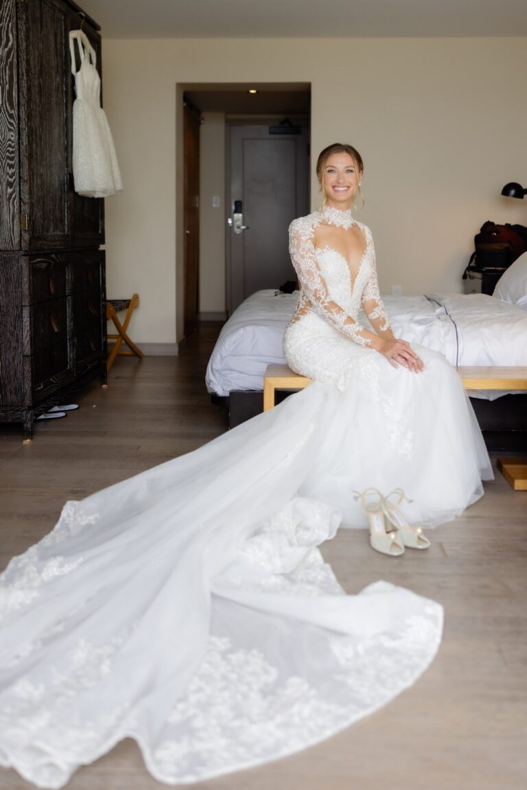 Wedding Photographers NYC