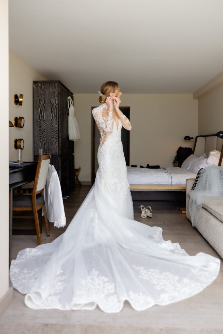 Wedding Photographers NYC