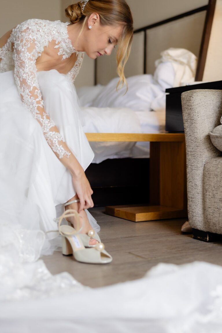 Wedding Photographers NYC