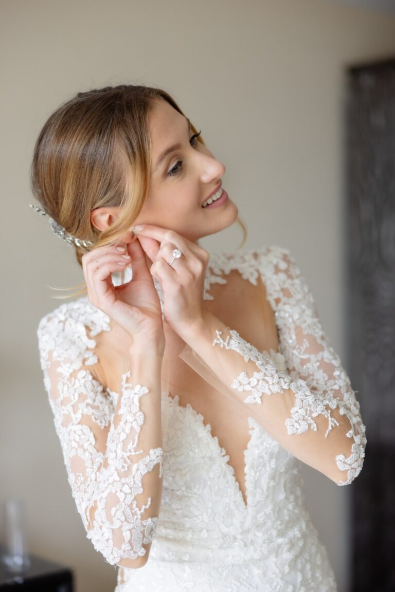 Wedding Photographers NYC