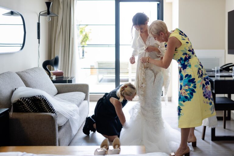 Wedding Photographers NYC