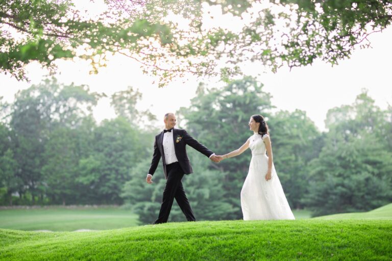 Wedding Photographers NYC