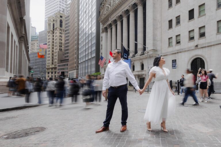 Wedding Photographers NYC