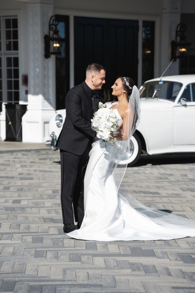 Wedding Photographers NYC