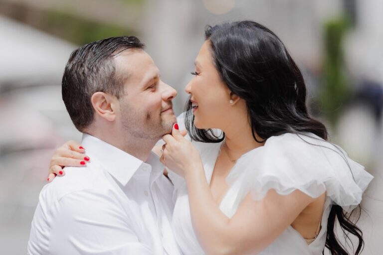Wedding Photographers NYC