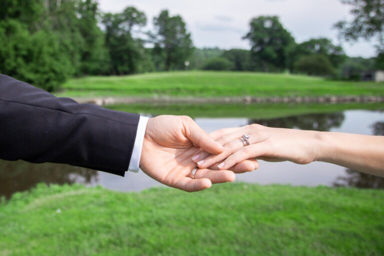 Wedding Photographers NYC