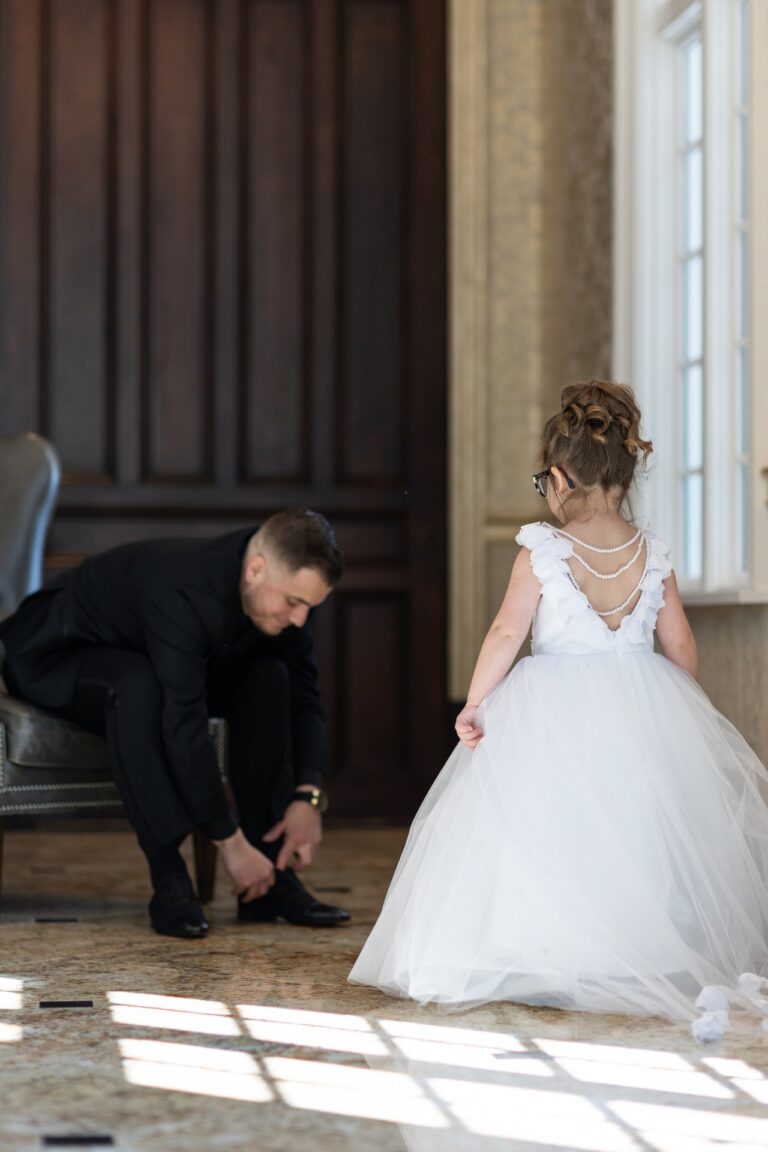 Wedding Photographers NYC