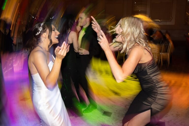 Wedding Photographers NYC