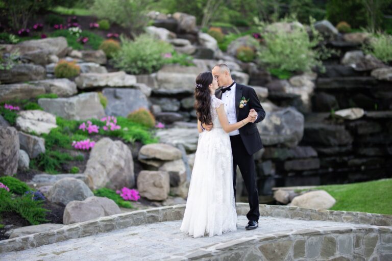 Wedding Photographers NYC