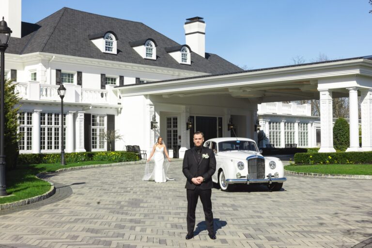 Wedding Photographers NYC