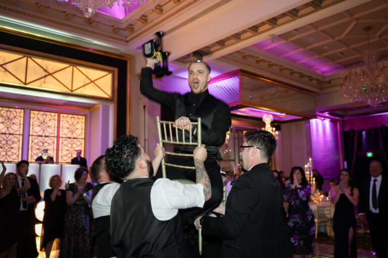 Wedding Photographers NYC