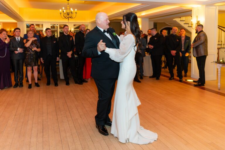 Wedding Photographers NYC