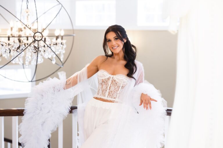 Wedding Photographers NYC