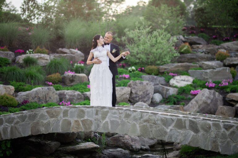 Wedding Photographers NYC