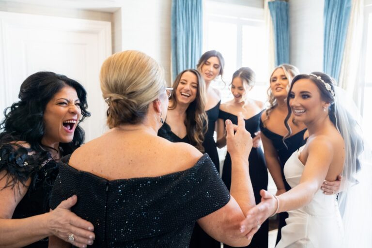 Wedding Photographers NYC