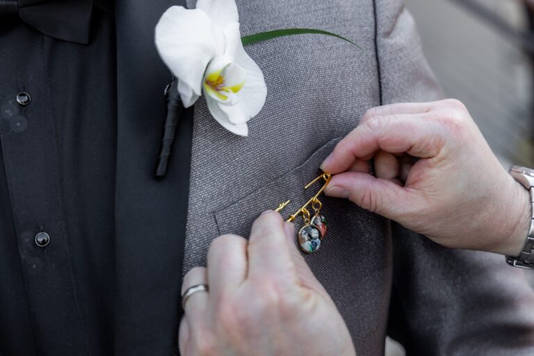 Wedding Photographers NYC