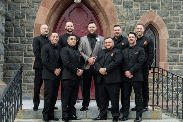 Wedding Photographers NYC