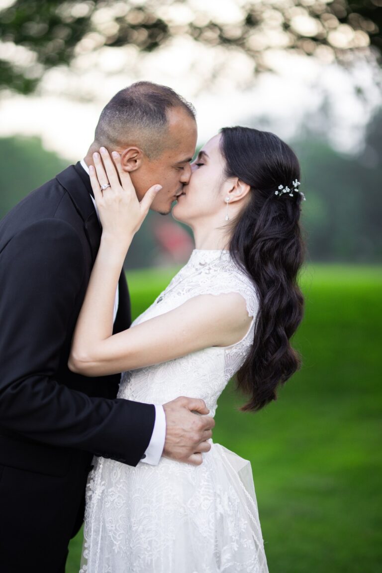 Wedding Photographers NYC