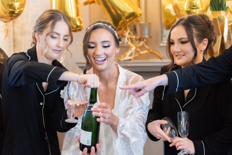 Wedding Photographers NYC