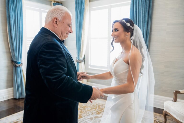 Wedding Photographers NYC