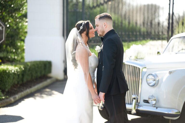 Wedding Photographers NYC