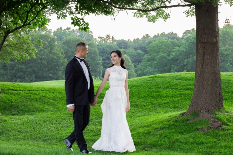 Wedding Photographers NYC