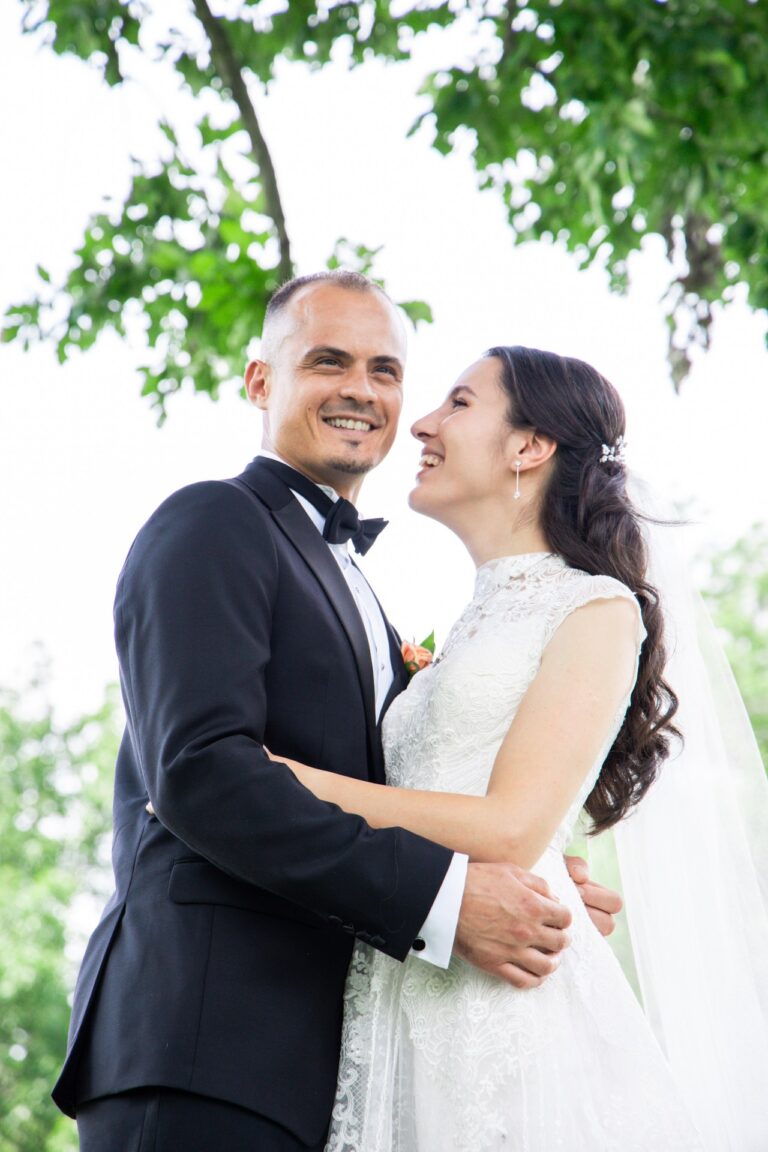 Wedding Photographers NYC