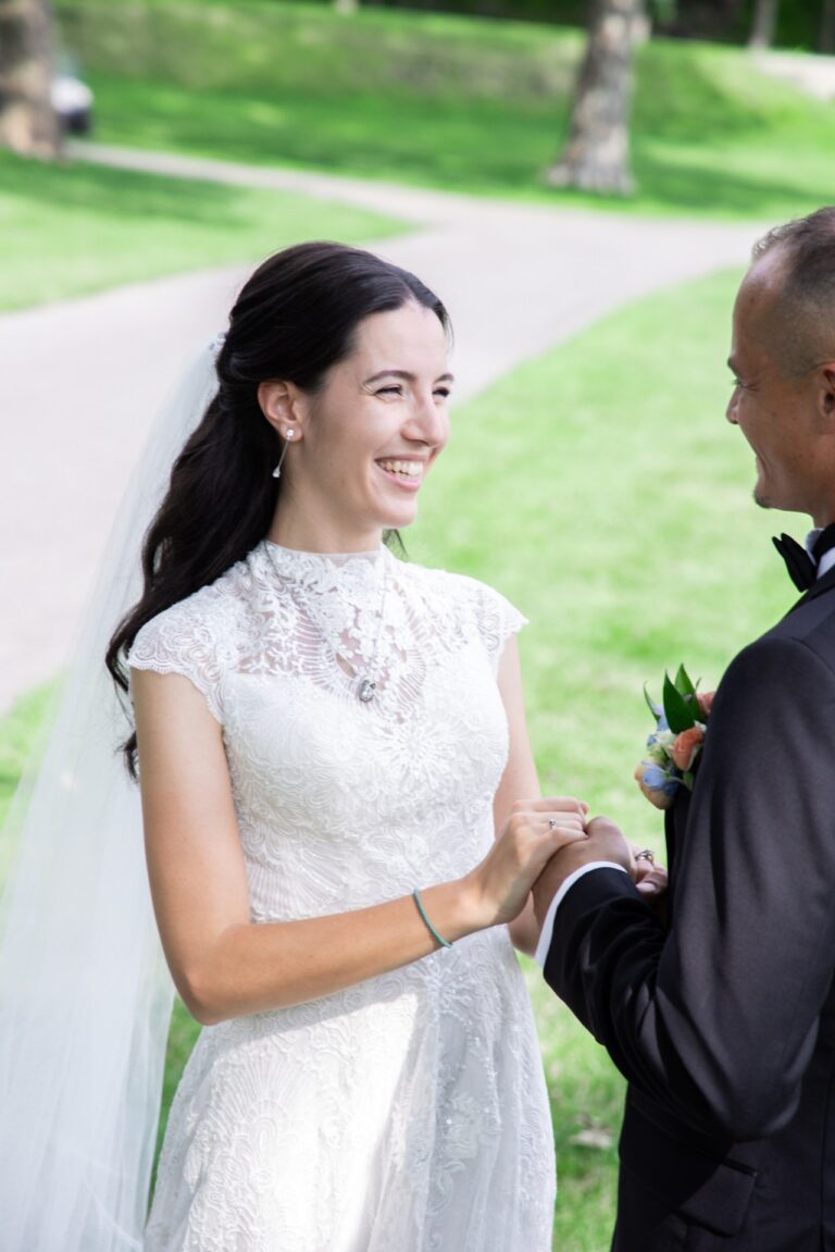 Wedding Photographers NYC