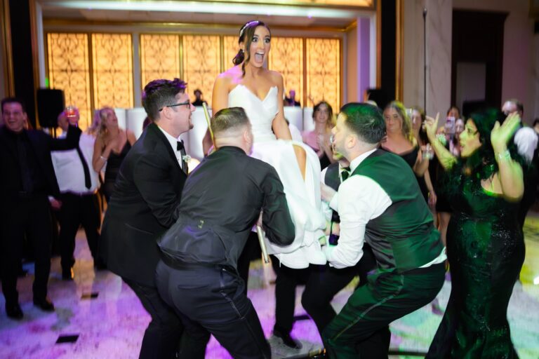 Wedding Photographers NYC