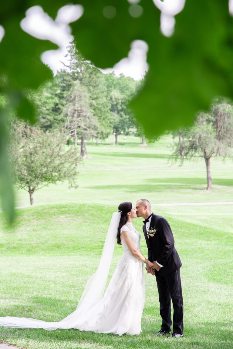 Wedding Photographers NYC