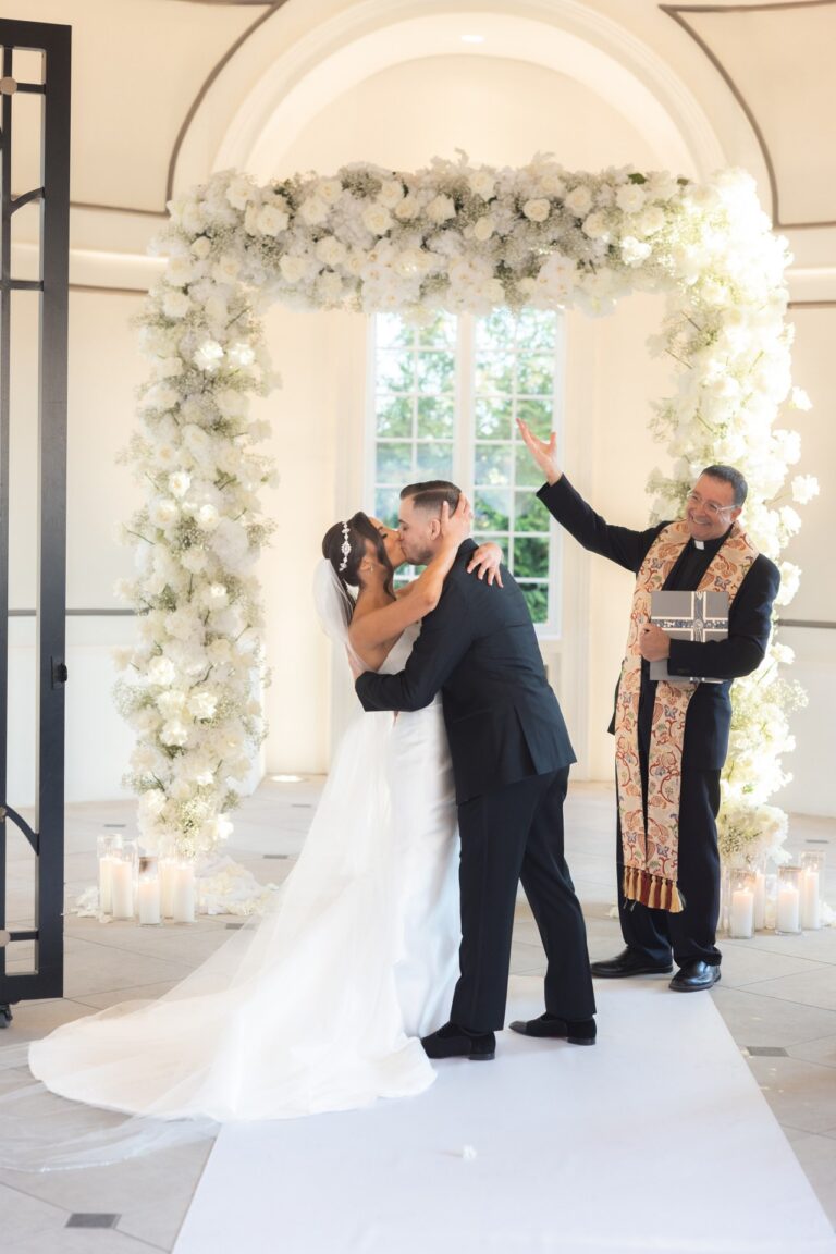 Wedding Photographers NYC