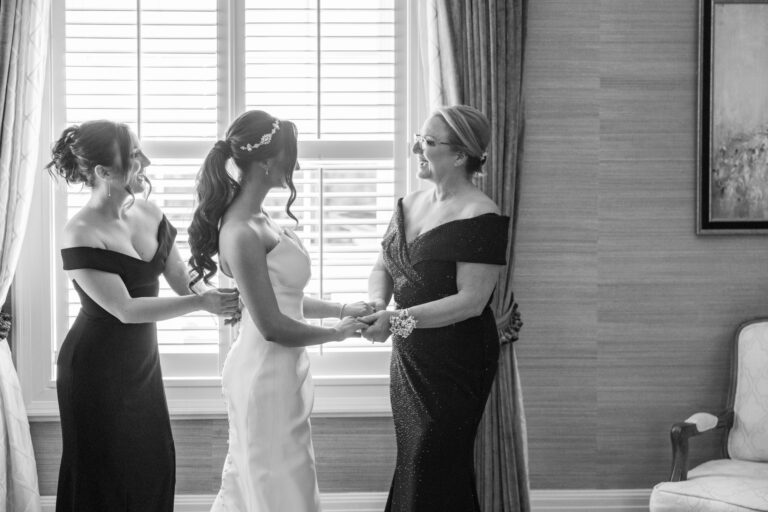 Wedding Photographers NYC