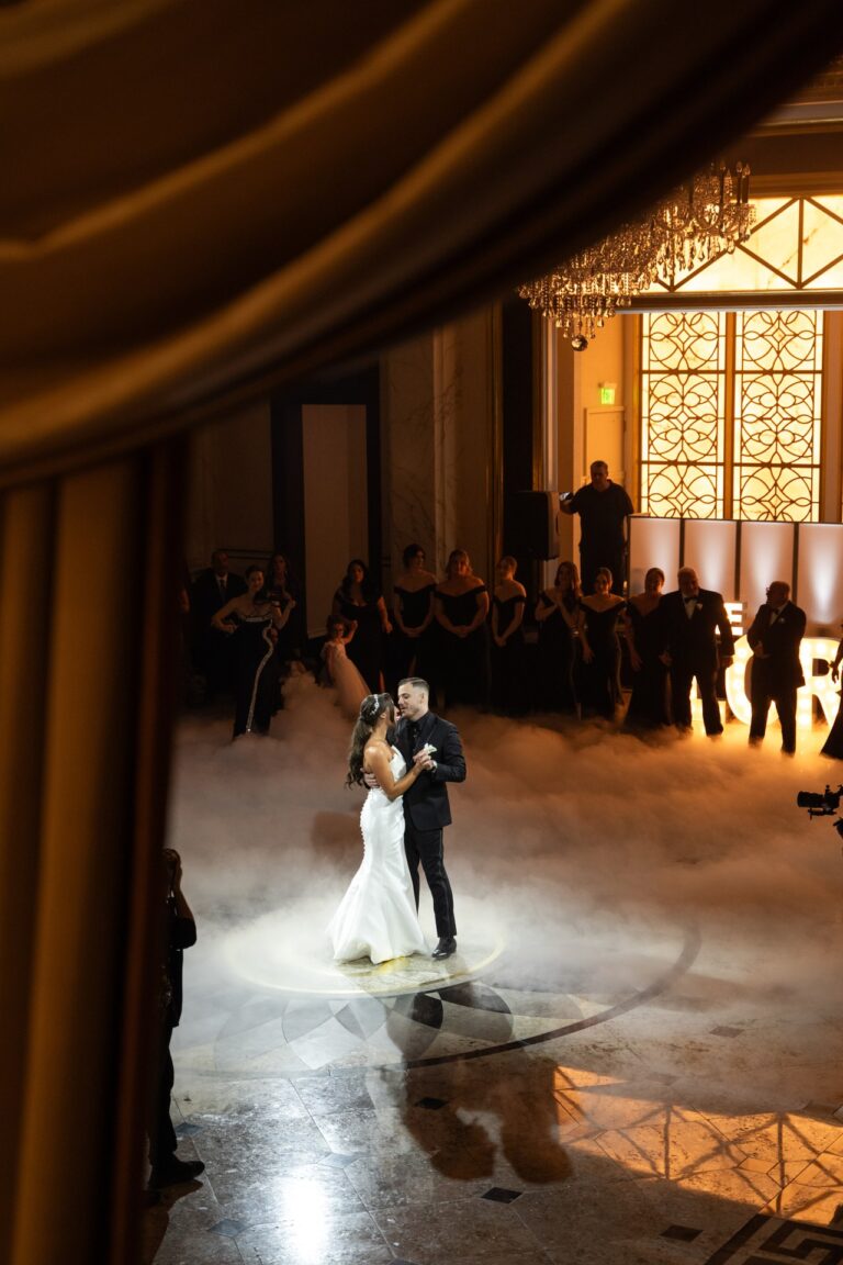 Wedding Photographers NYC