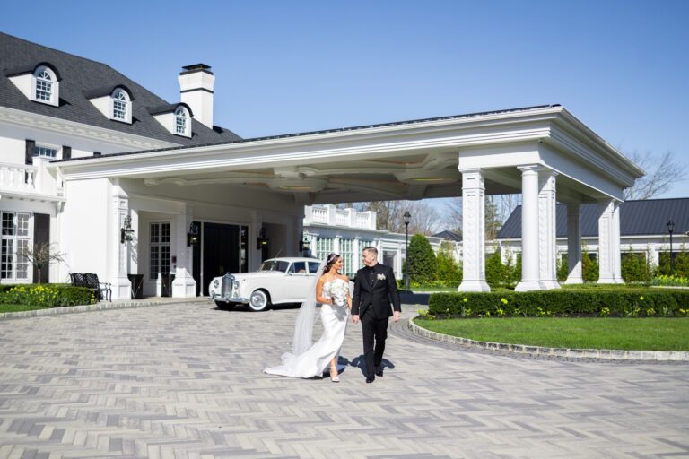 Wedding Photographers NYC