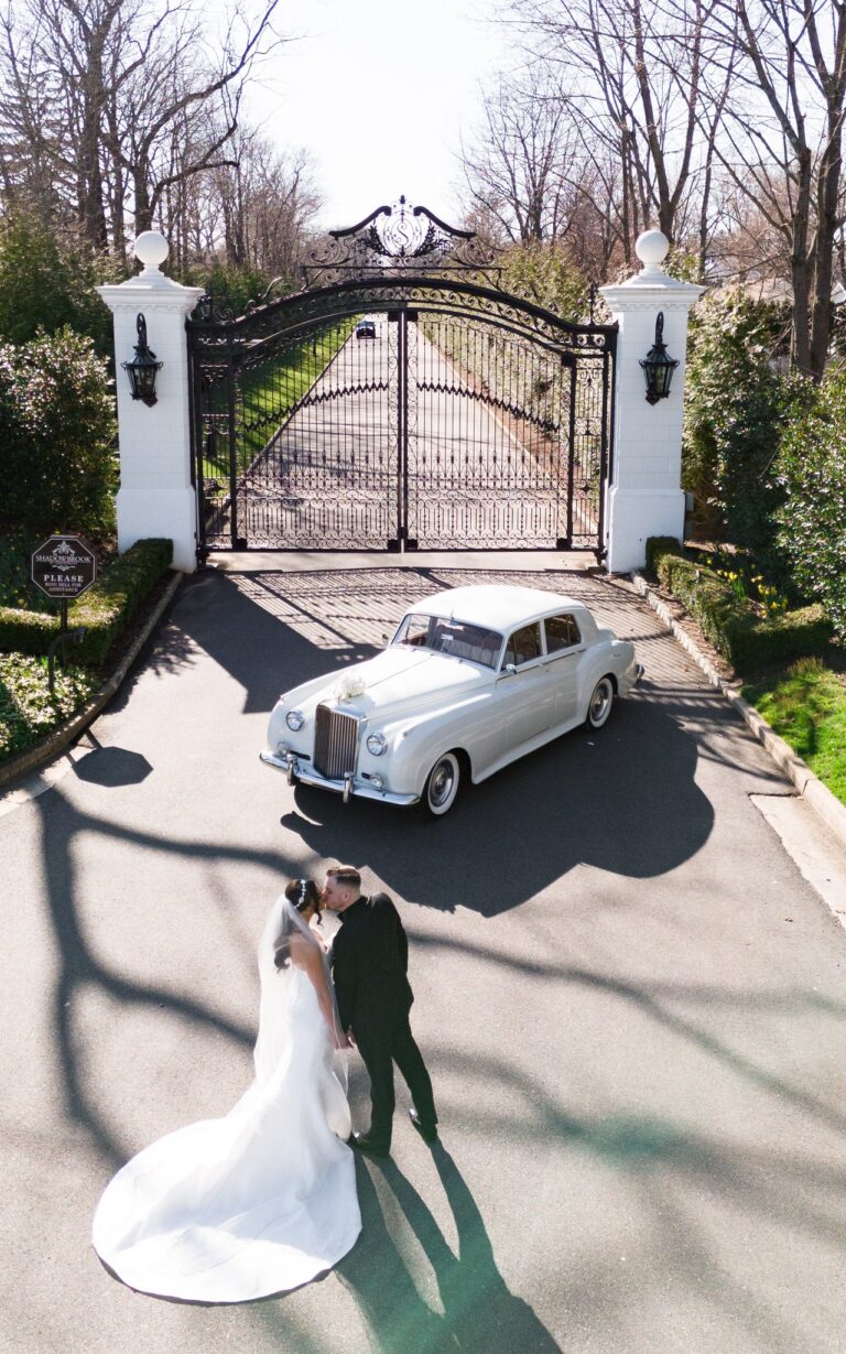 Wedding Photographers NYC