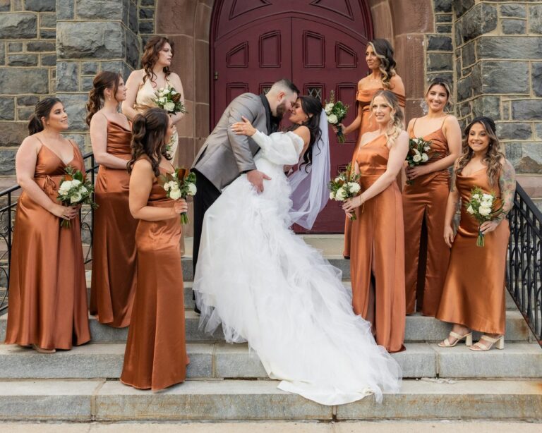 Wedding Photographers NYC