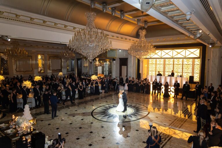 Wedding Photographers NYC