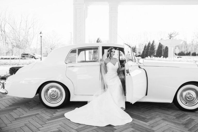 Wedding Photographers NYC