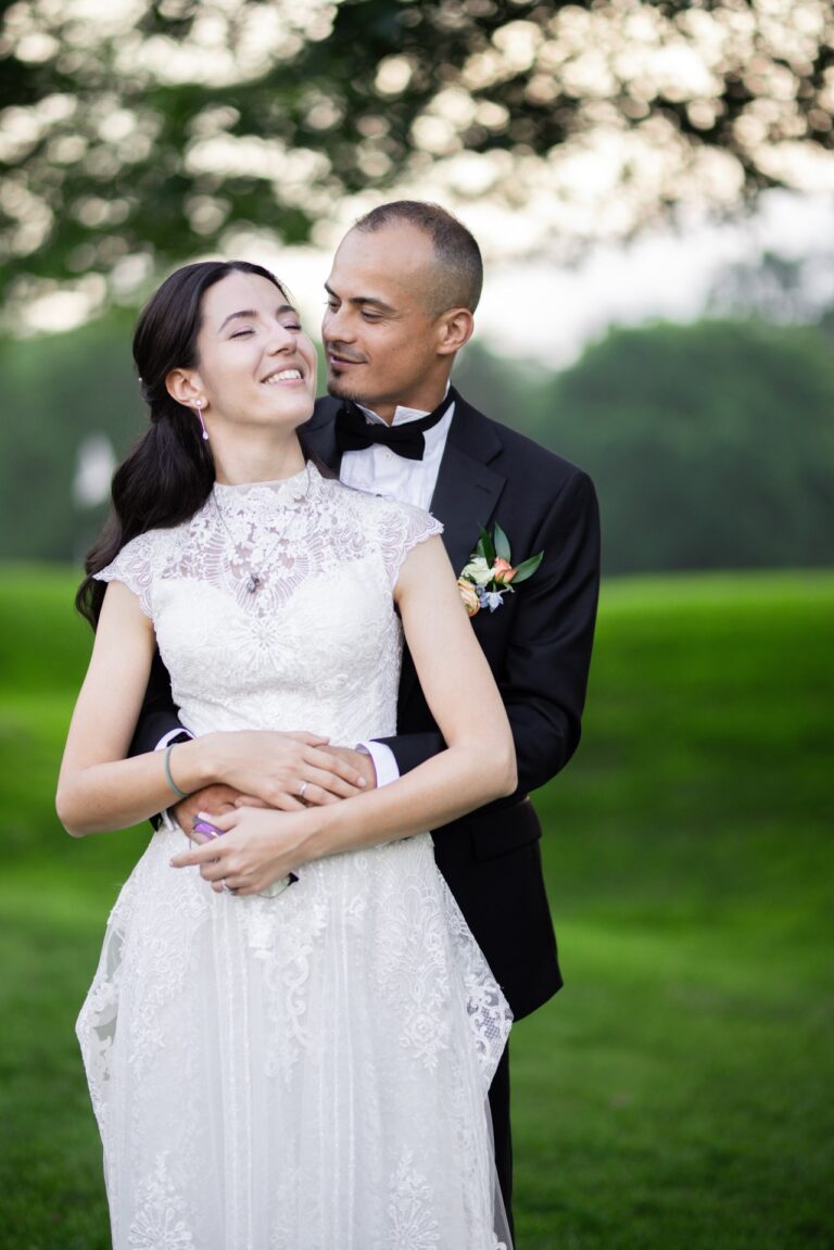 Wedding Photographers NYC