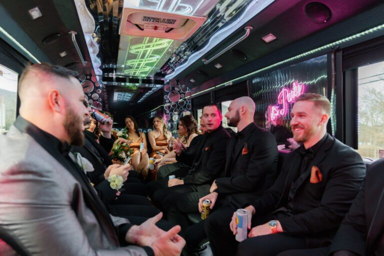 Wedding Photographers NYC