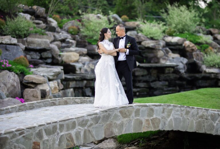 Wedding Photographers NYC