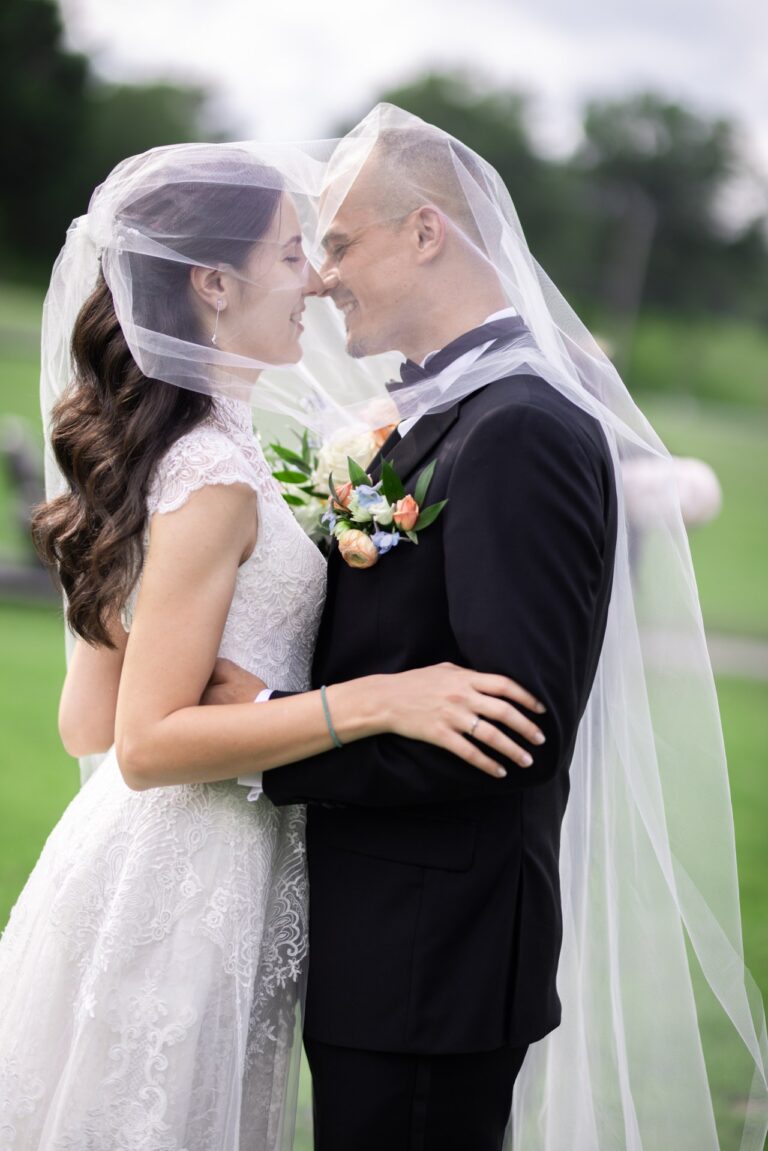 Wedding Photographers NYC