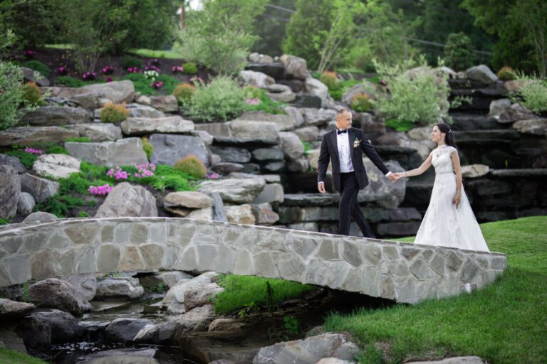 Wedding Photographers NYC