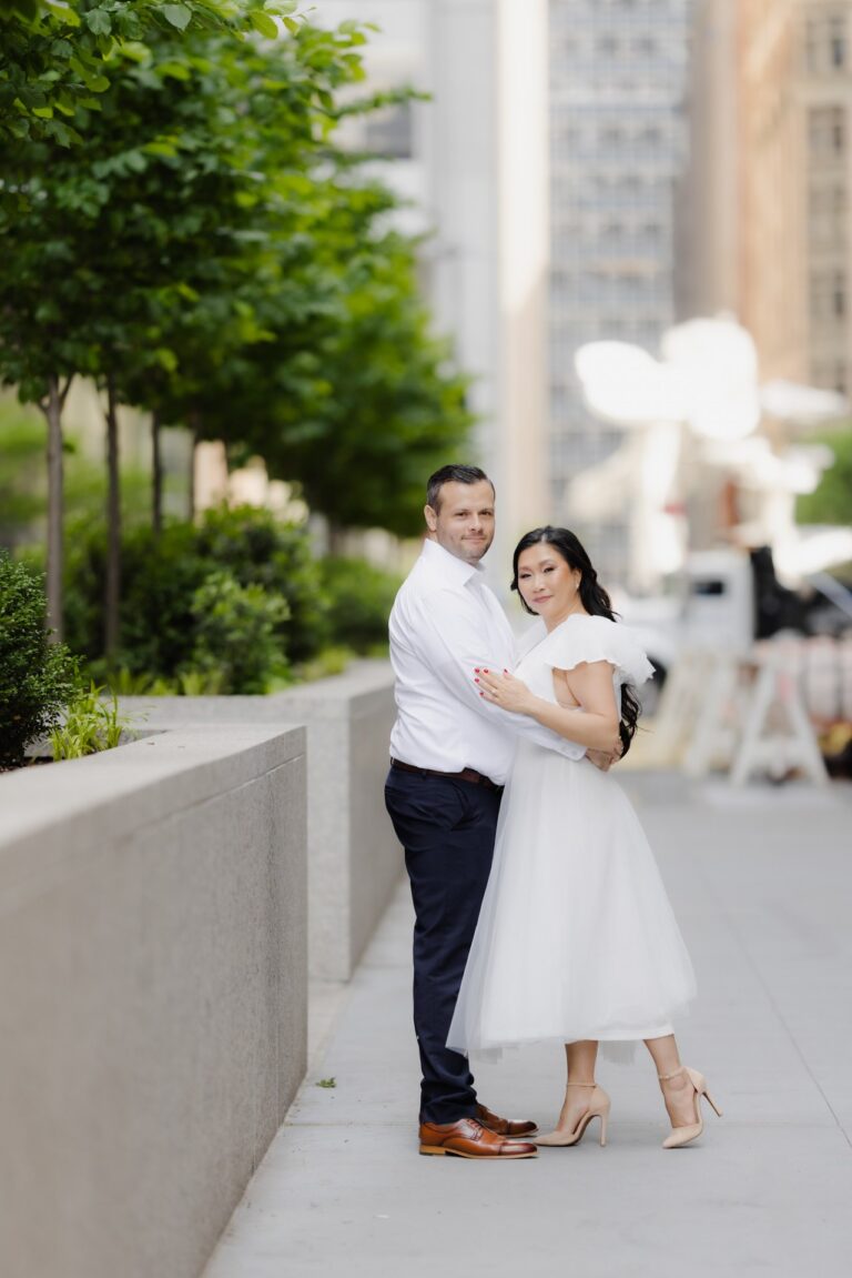 Wedding Photographers NYC