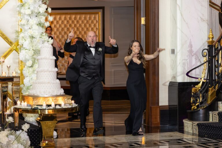 Wedding Photographers NYC