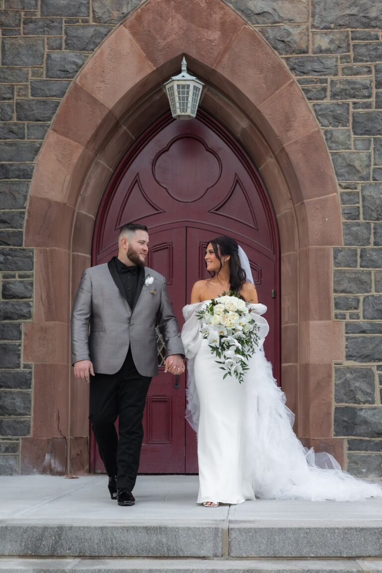 Wedding Photographers NYC