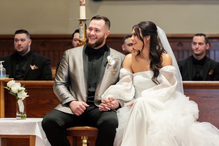 Wedding Photographers NYC