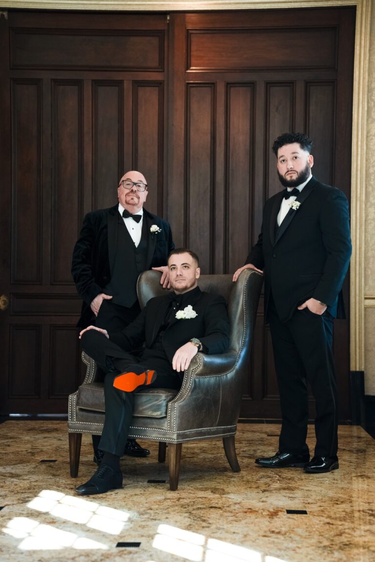 Wedding Photographers NYC